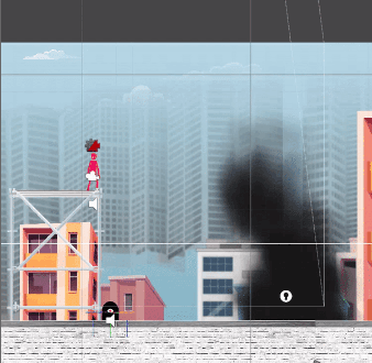 Trash Been playable character banner