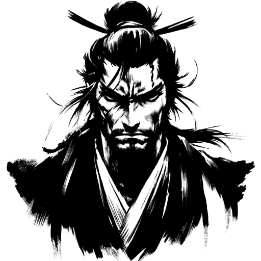 Shogun Flowers Fall in Blood banner