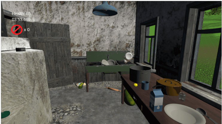 Totally Bugged Out banner