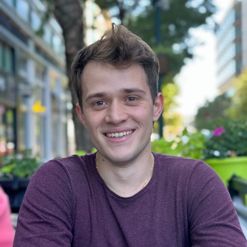 Georgi Tsvetanski headshot