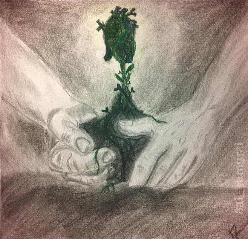 Figure and creature