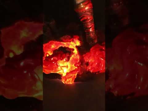Figuresmith process video (YouTube Short)
