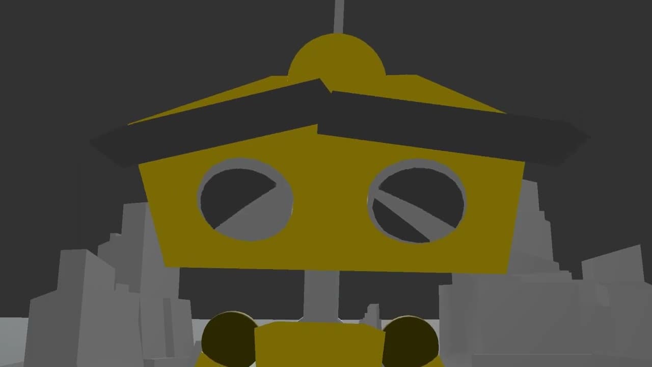 Animation Concept Video