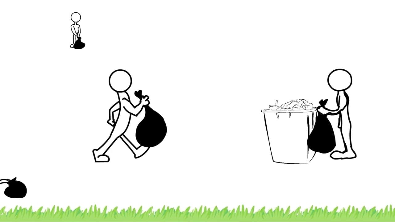 Intro Logo Animation (Client/Friend Project)