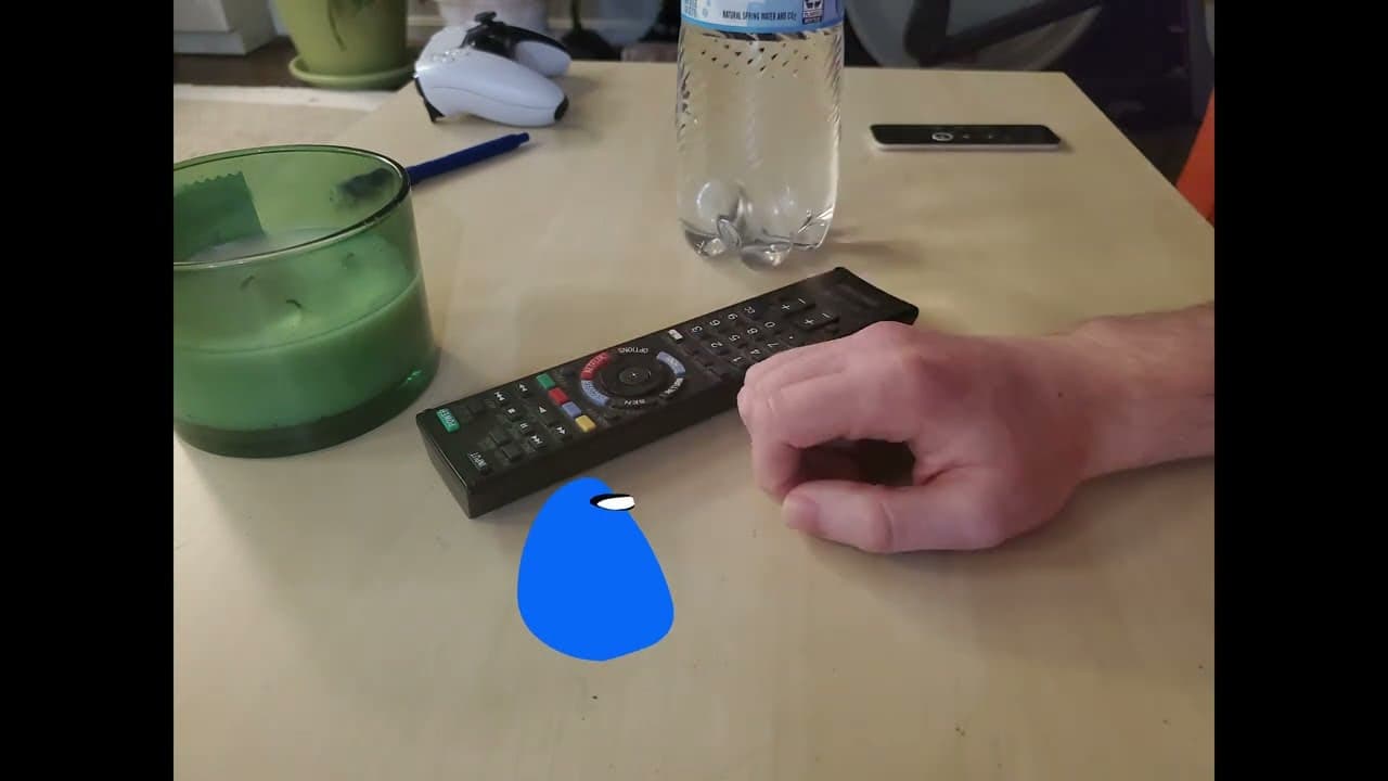 Animation Process Video 2 (Media)