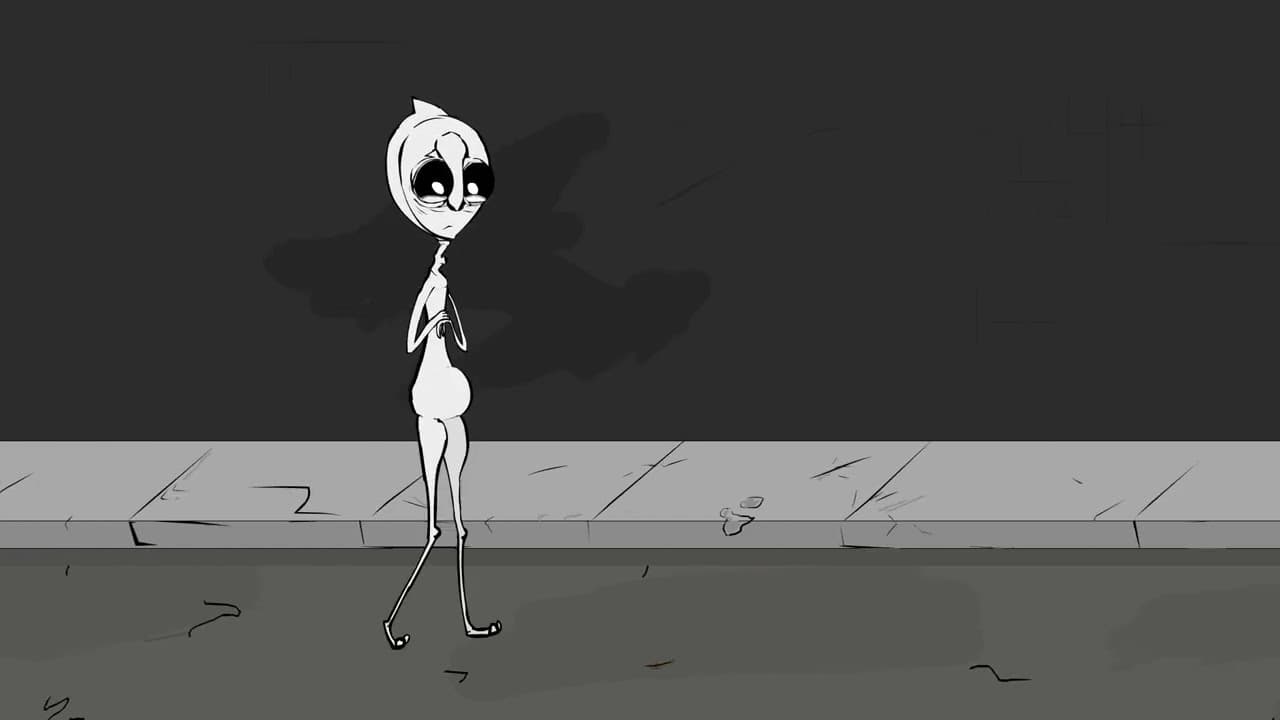 Animation Process Video (Media)