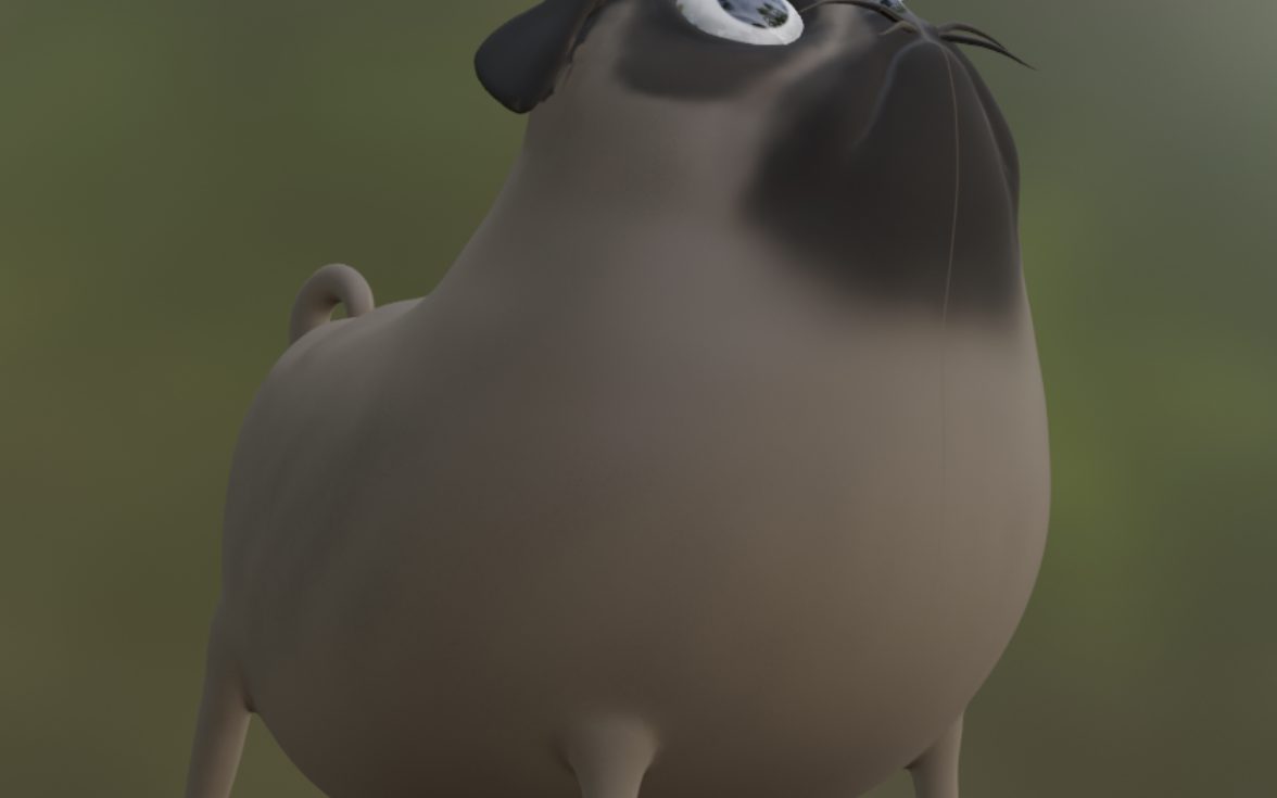 Cranky: The Squirrel Annihilator banner